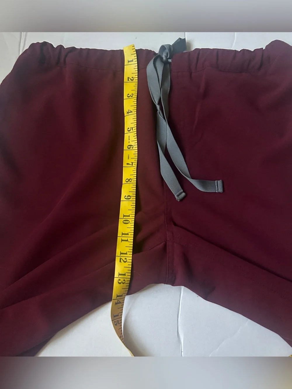 FIGS Pisco Basic Scrub Pants FM4500